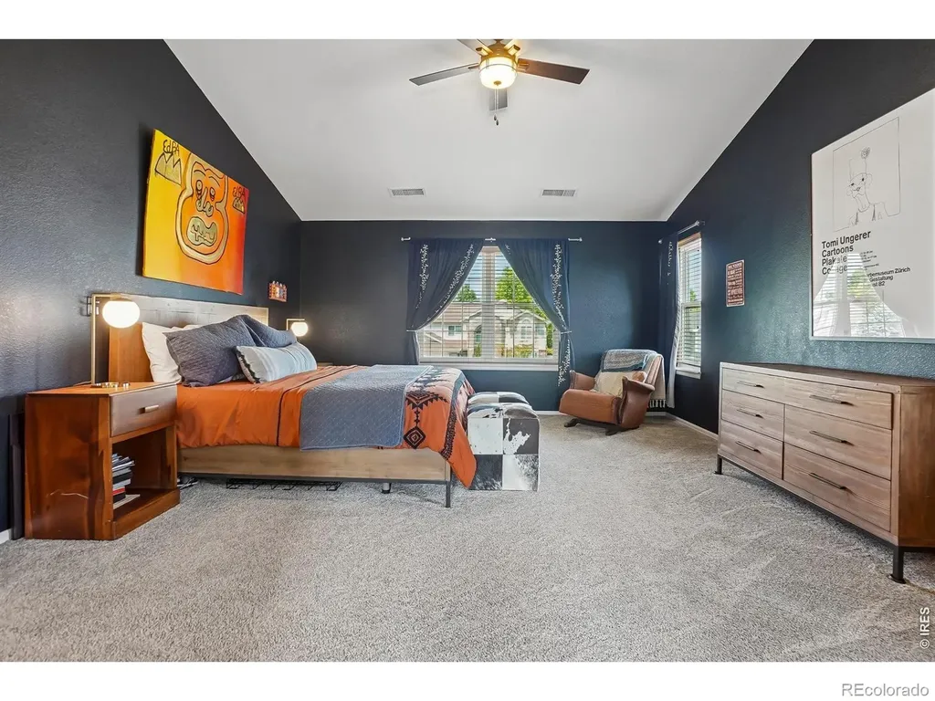 1614 Hallet Peak Drive Longmont CO 80503