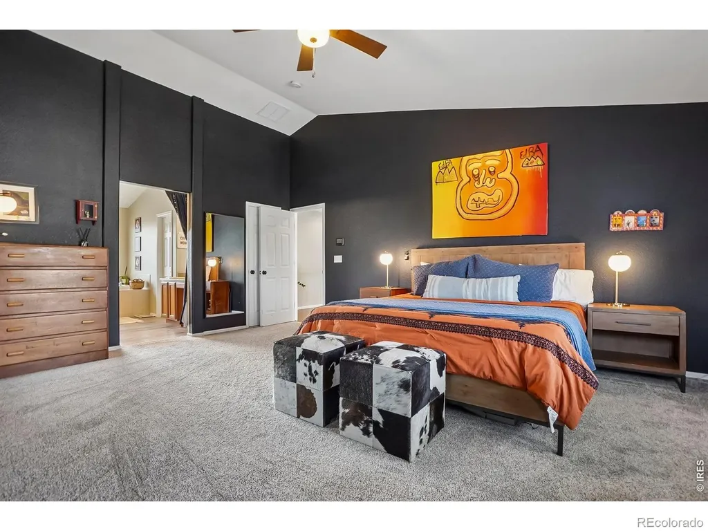 1614 Hallet Peak Drive Longmont CO 80503
