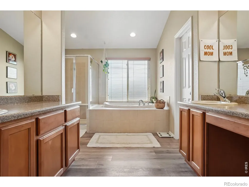 1614 Hallet Peak Drive Longmont CO 80503