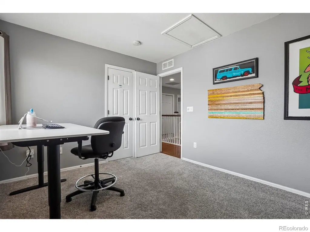 1614 Hallet Peak Drive Longmont CO 80503