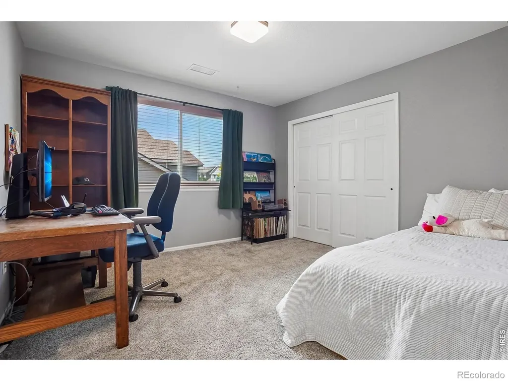 1614 Hallet Peak Drive Longmont CO 80503