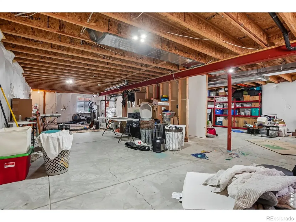 1614 Hallet Peak Drive Longmont CO 80503