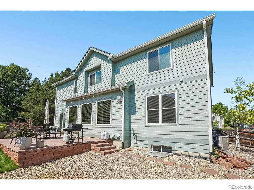 1614 Hallet Peak Drive Longmont CO 80503
