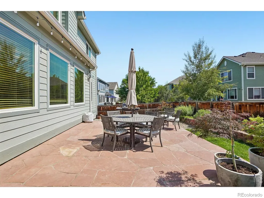 1614 Hallet Peak Drive Longmont CO 80503