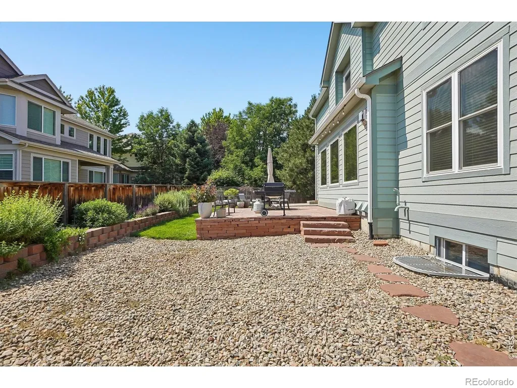 1614 Hallet Peak Drive Longmont CO 80503