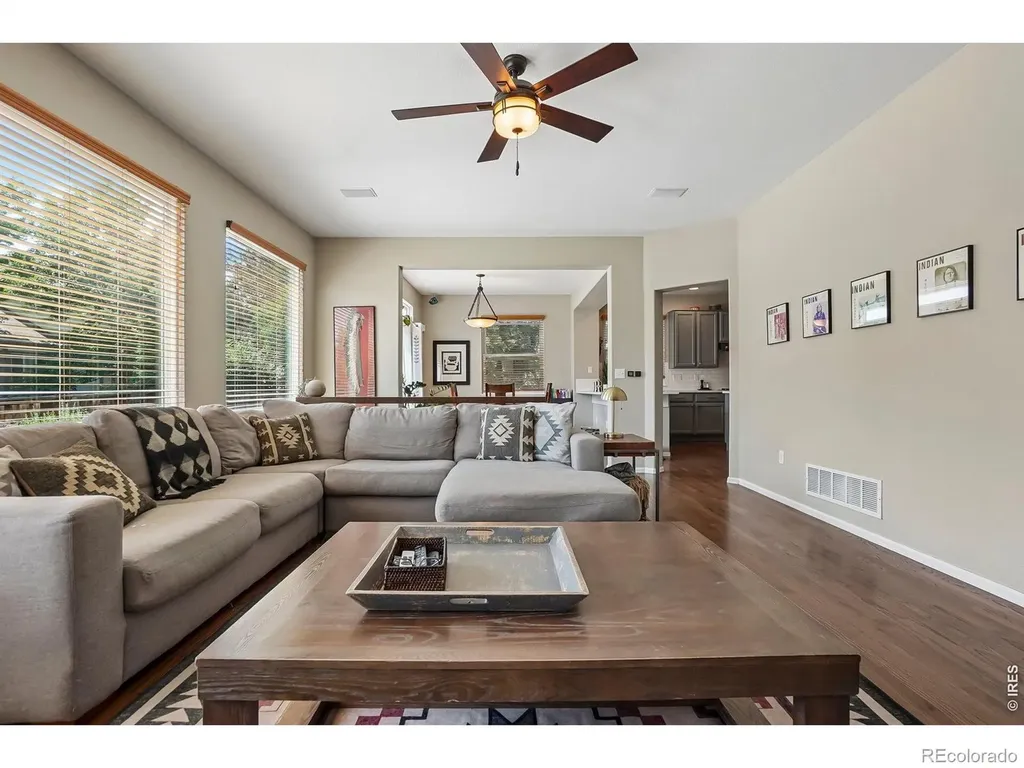 1614 Hallet Peak Drive Longmont CO 80503