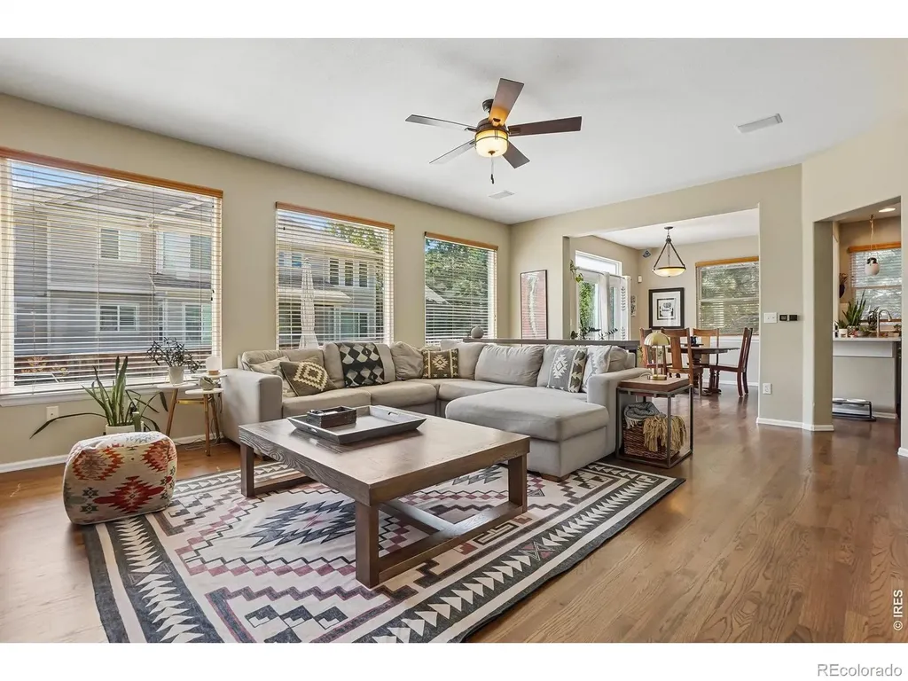 1614 Hallet Peak Drive Longmont CO 80503