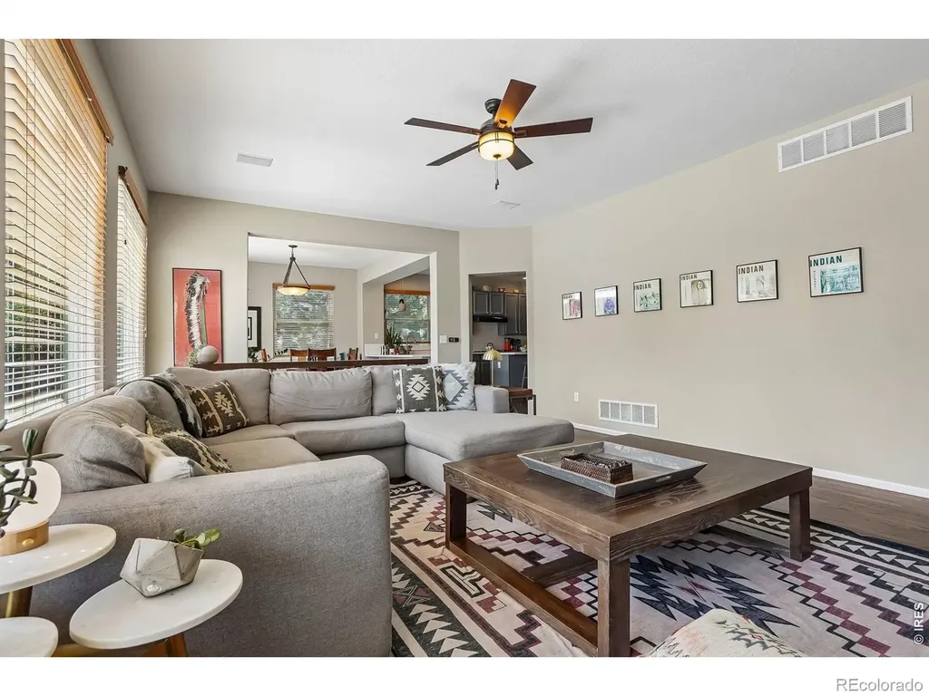 1614 Hallet Peak Drive Longmont CO 80503
