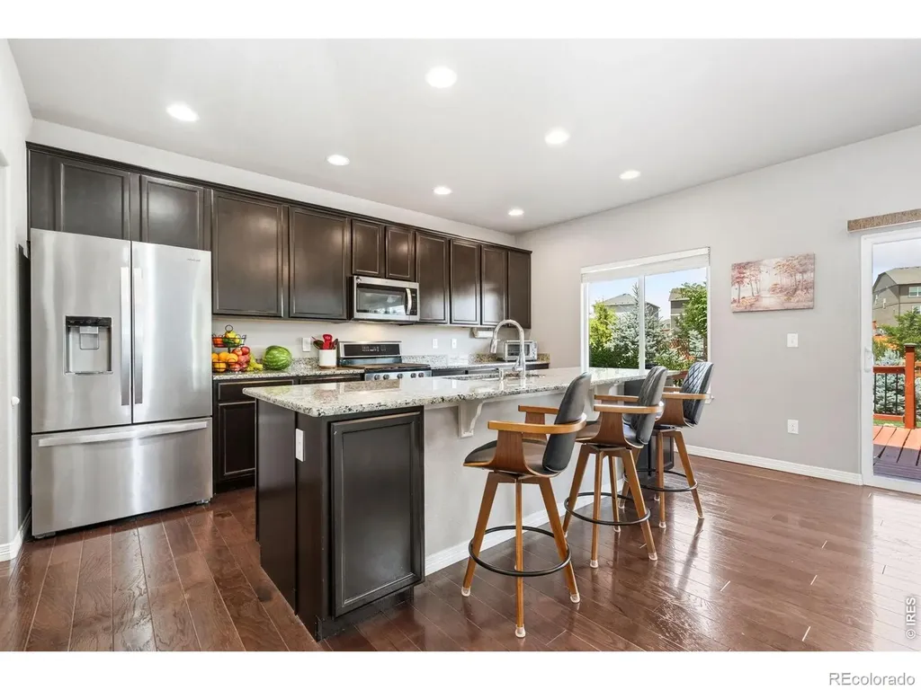 1456 Moraine Valley Drive Severance CO 80550