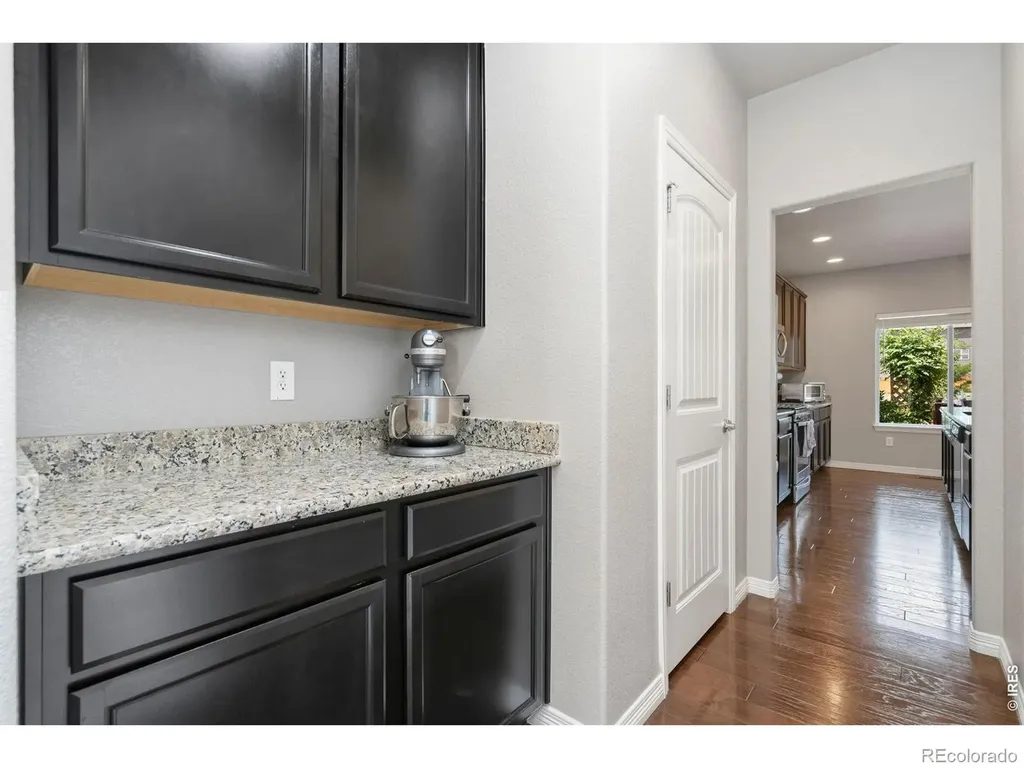 1456 Moraine Valley Drive Severance CO 80550