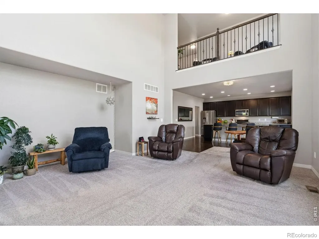 1456 Moraine Valley Drive Severance CO 80550