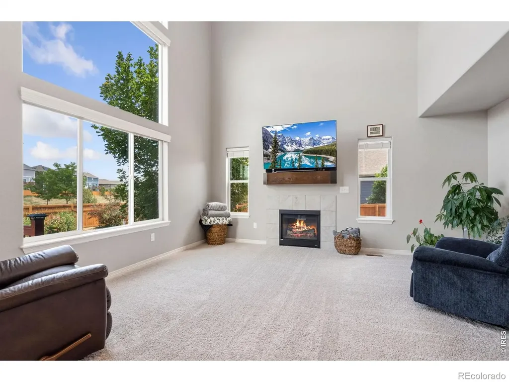 1456 Moraine Valley Drive Severance CO 80550