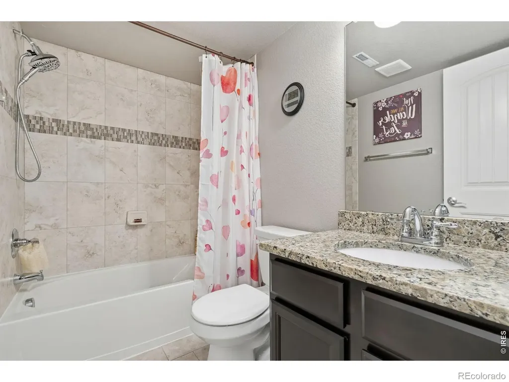 1456 Moraine Valley Drive Severance CO 80550