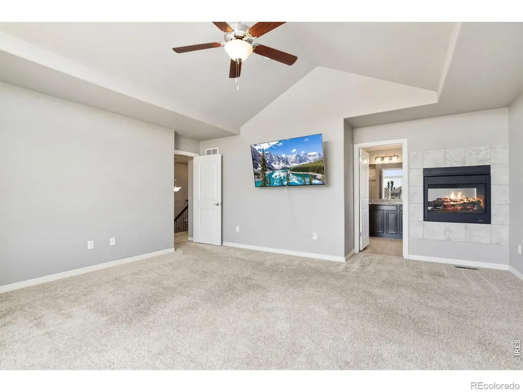 1456 Moraine Valley Drive Severance CO 80550
