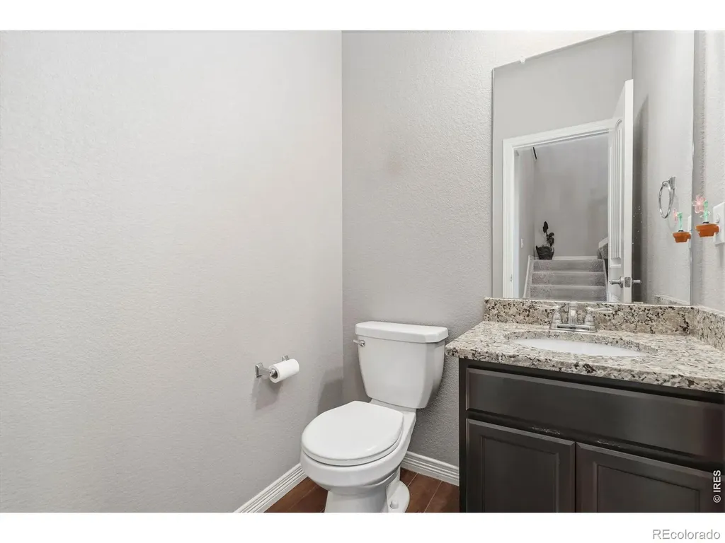 1456 Moraine Valley Drive Severance CO 80550