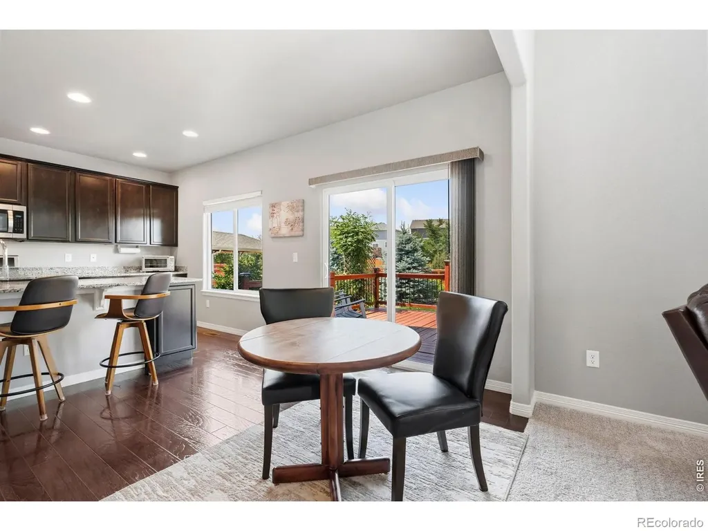 1456 Moraine Valley Drive Severance CO 80550