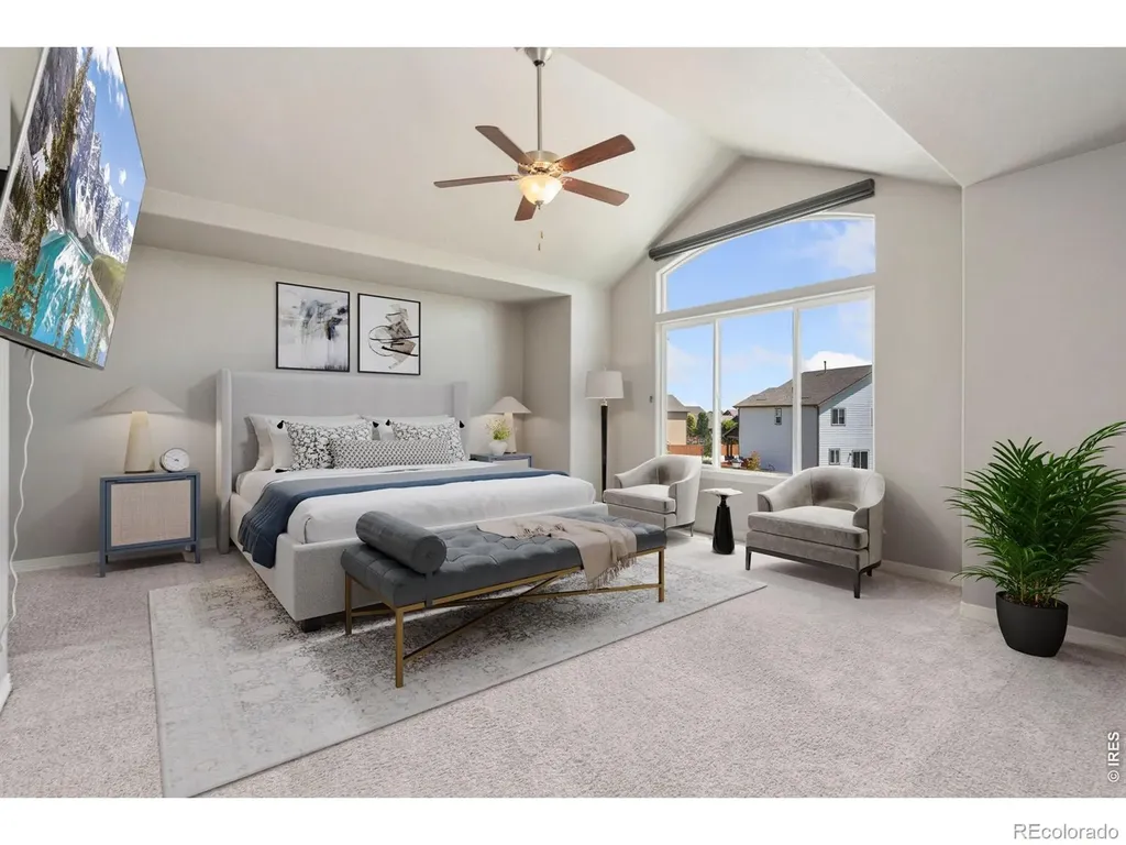 1456 Moraine Valley Drive Severance CO 80550