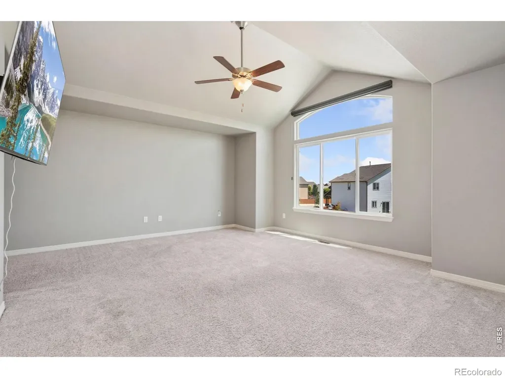 1456 Moraine Valley Drive Severance CO 80550