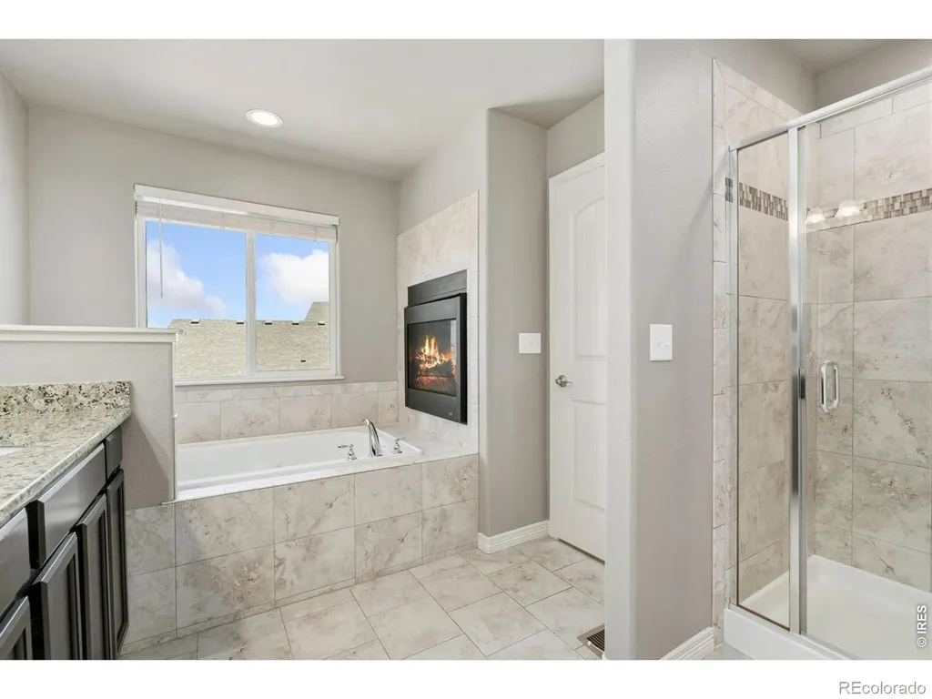 1456 Moraine Valley Drive Severance CO 80550