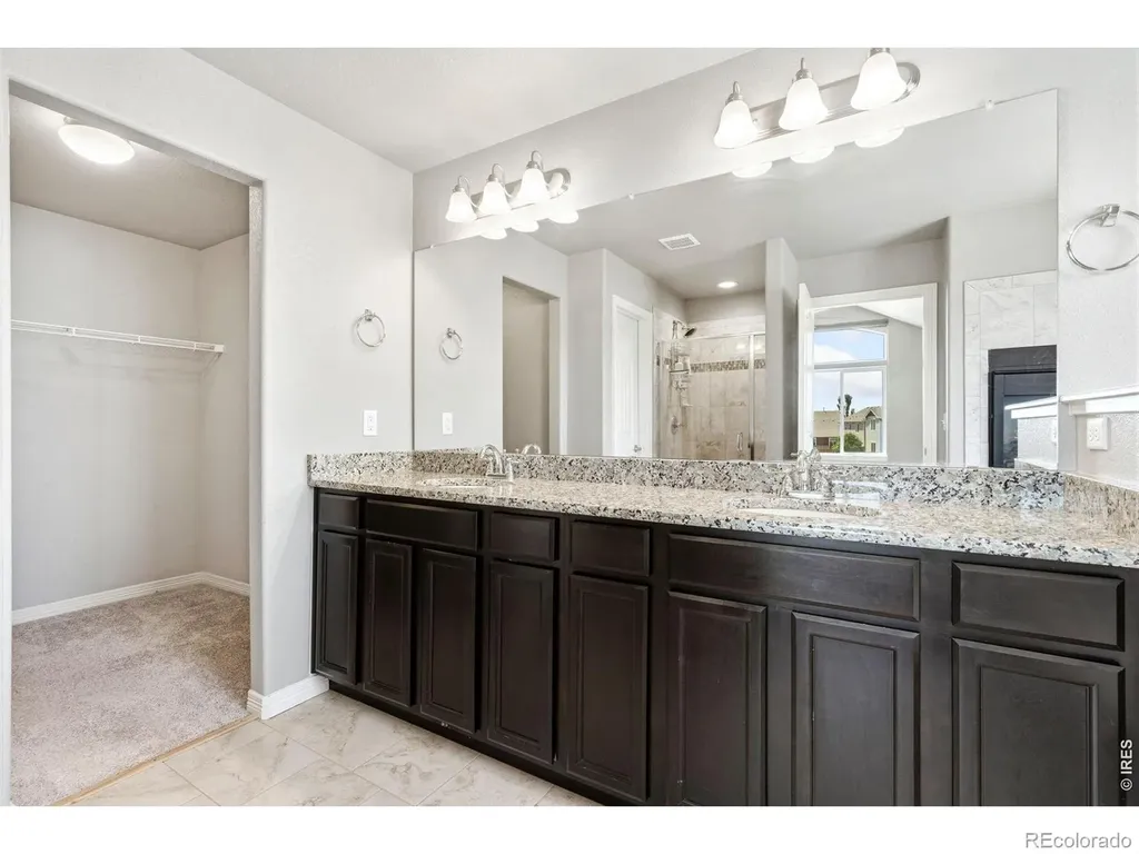 1456 Moraine Valley Drive Severance CO 80550