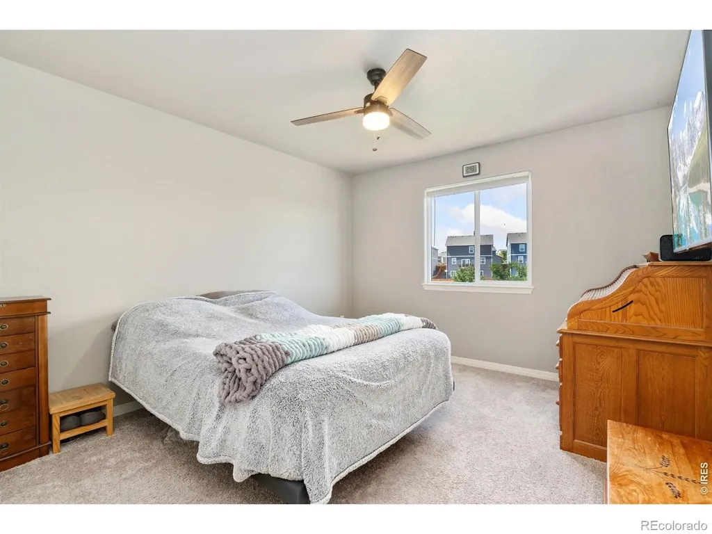 1456 Moraine Valley Drive Severance CO 80550