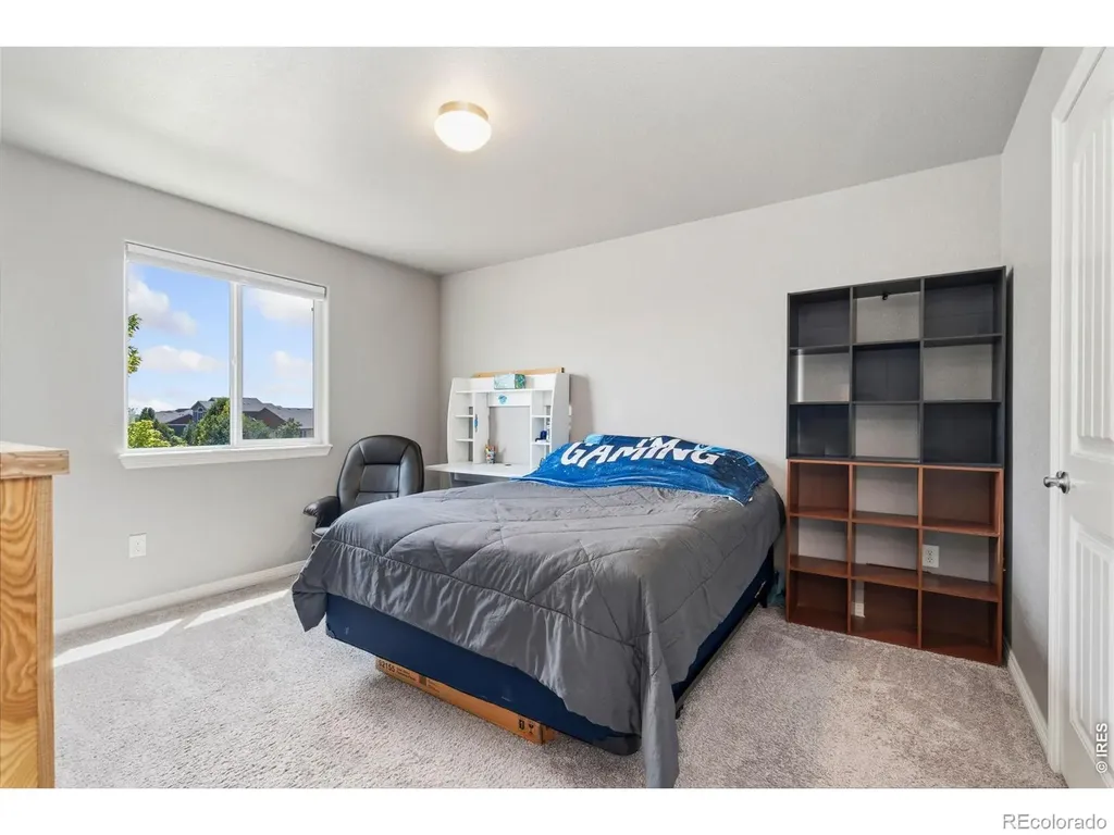1456 Moraine Valley Drive Severance CO 80550