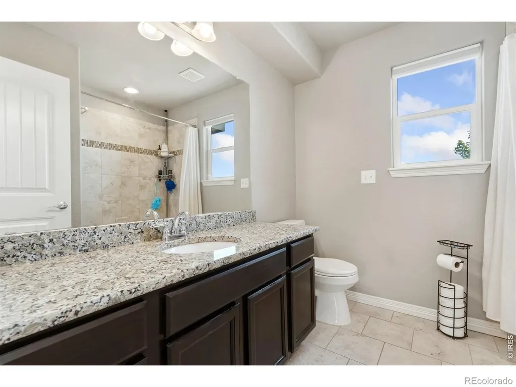1456 Moraine Valley Drive Severance CO 80550