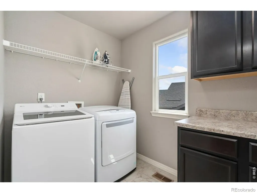 1456 Moraine Valley Drive Severance CO 80550
