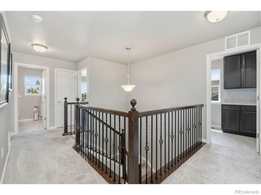 1456 Moraine Valley Drive Severance CO 80550