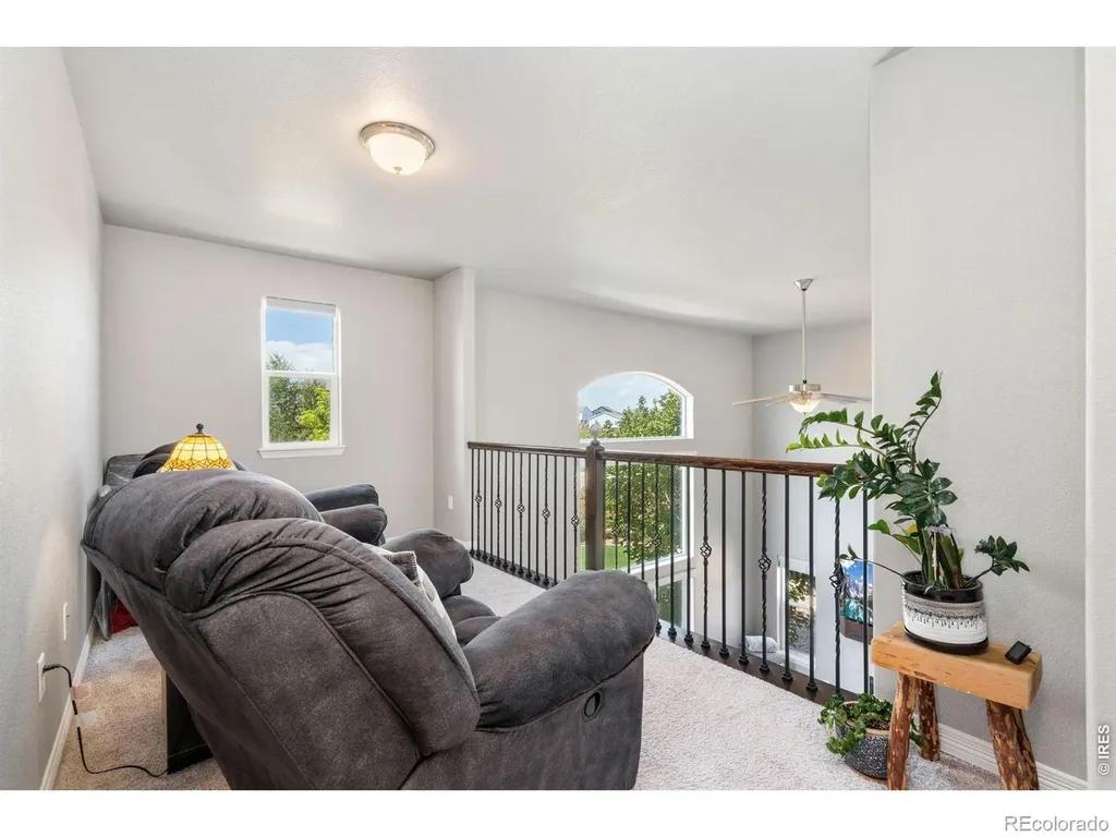 1456 Moraine Valley Drive Severance CO 80550