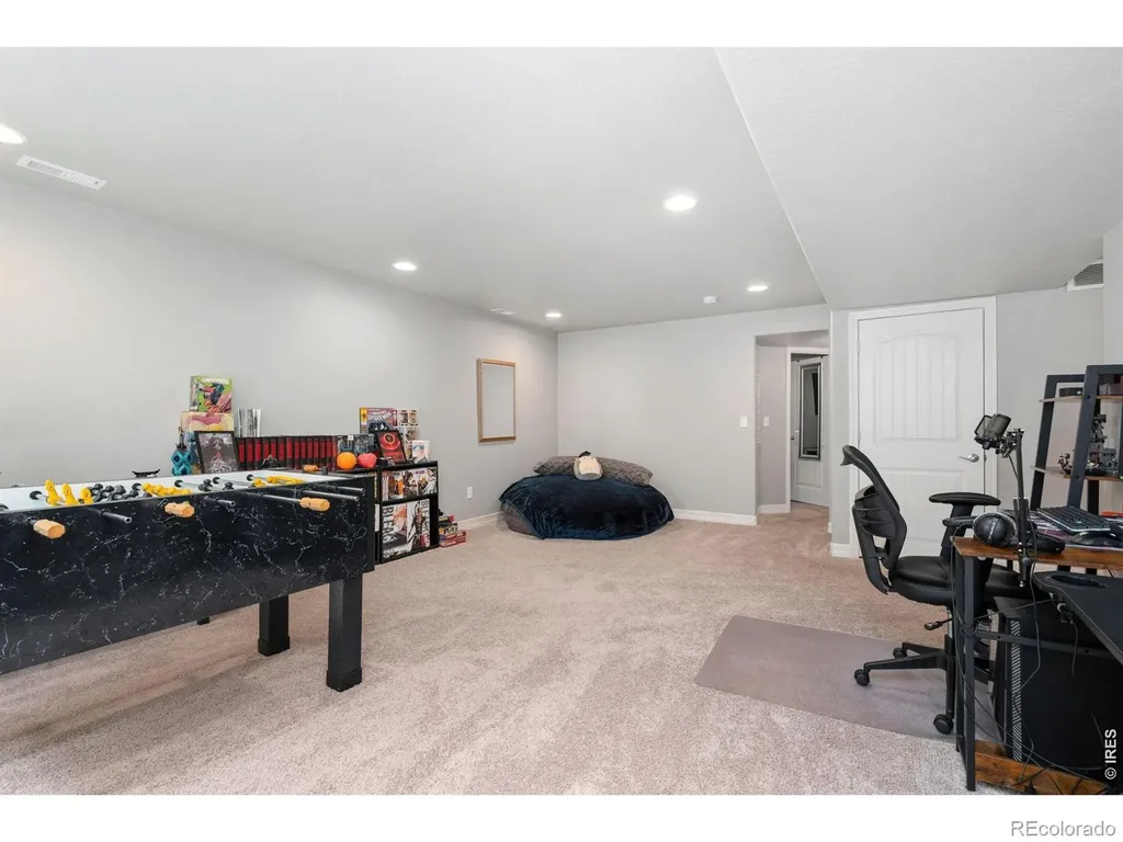 1456 Moraine Valley Drive Severance CO 80550