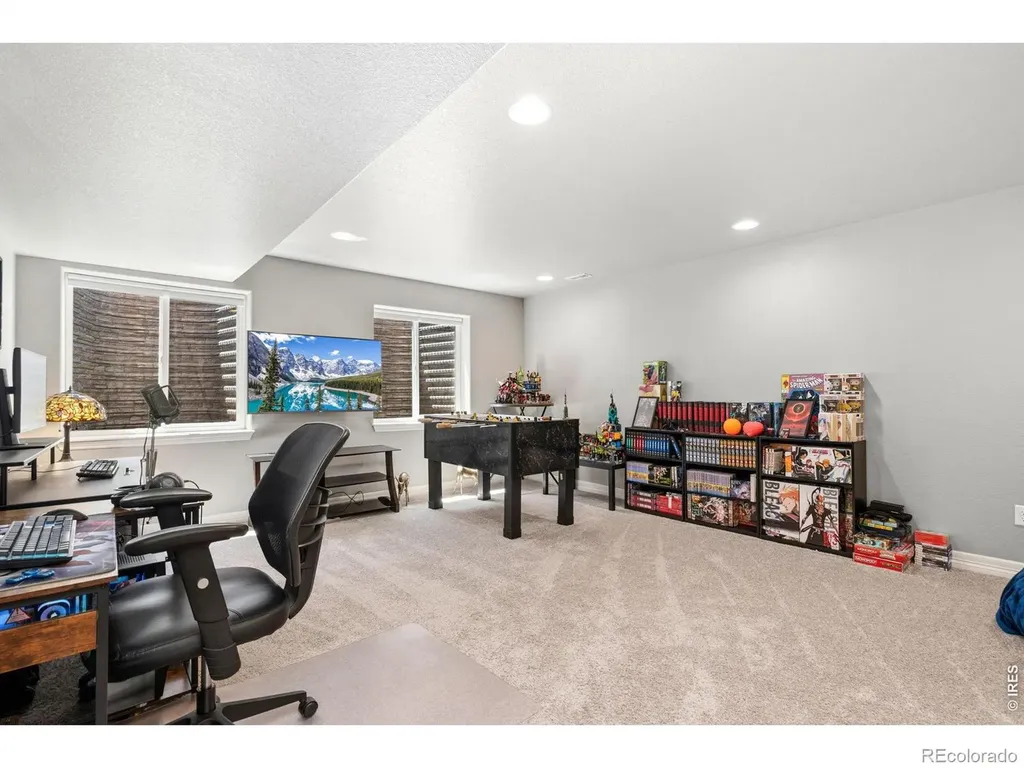 1456 Moraine Valley Drive Severance CO 80550