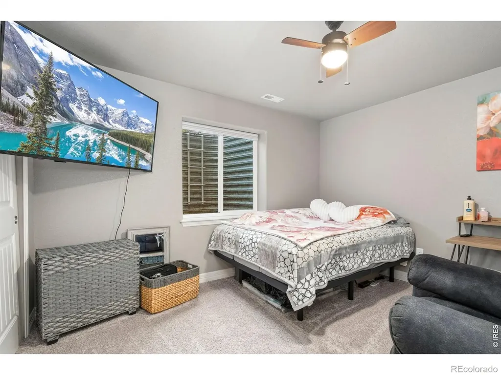 1456 Moraine Valley Drive Severance CO 80550