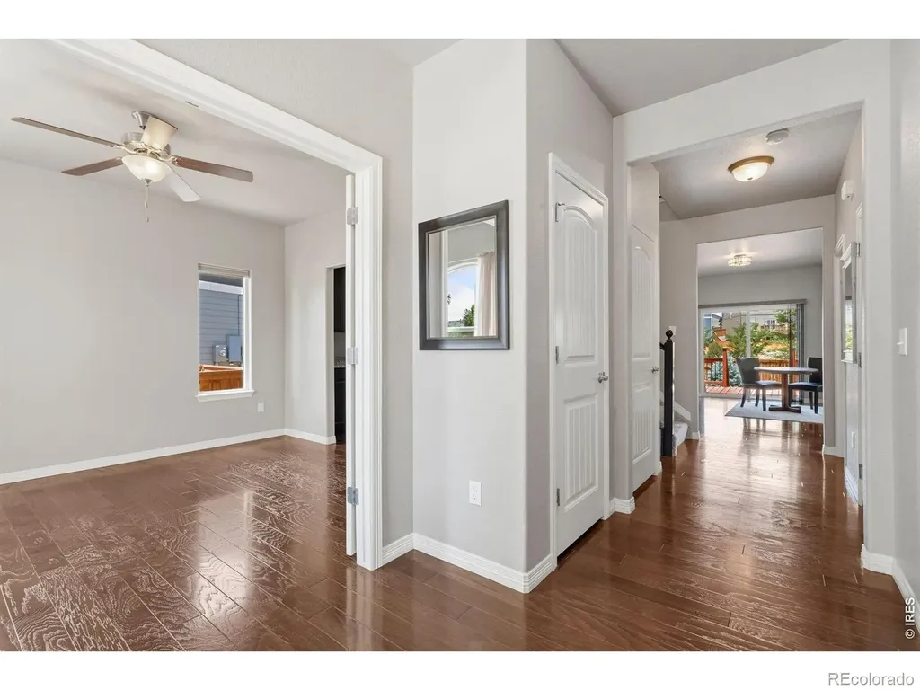 1456 Moraine Valley Drive Severance CO 80550