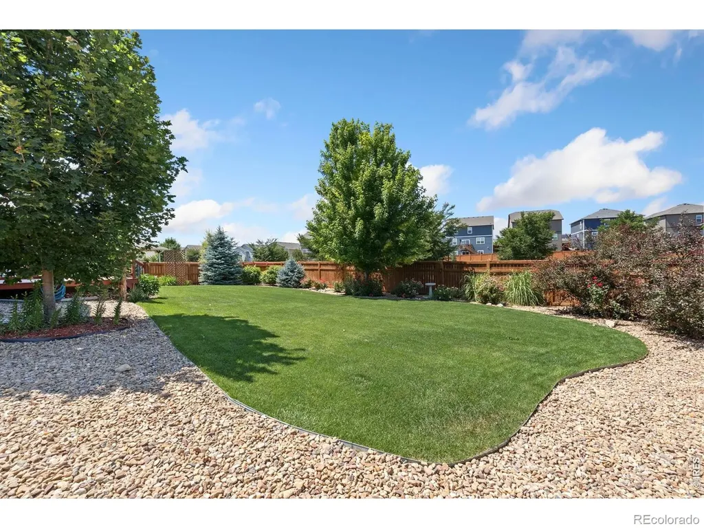 1456 Moraine Valley Drive Severance CO 80550