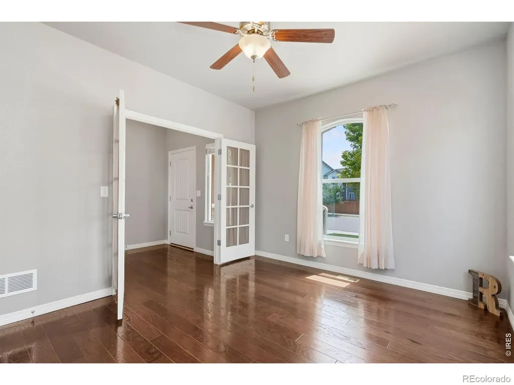 1456 Moraine Valley Drive Severance CO 80550