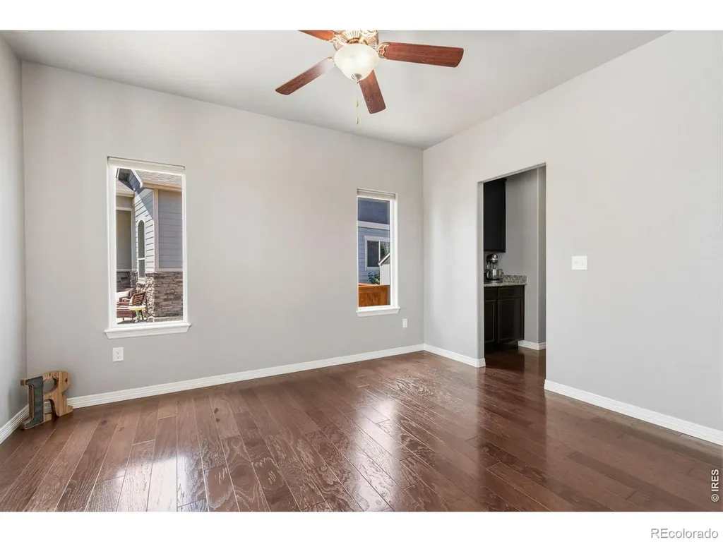1456 Moraine Valley Drive Severance CO 80550