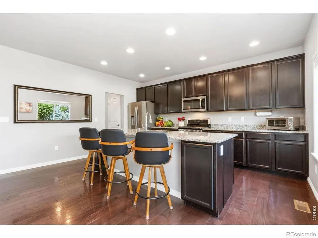 1456 Moraine Valley Drive Severance CO 80550