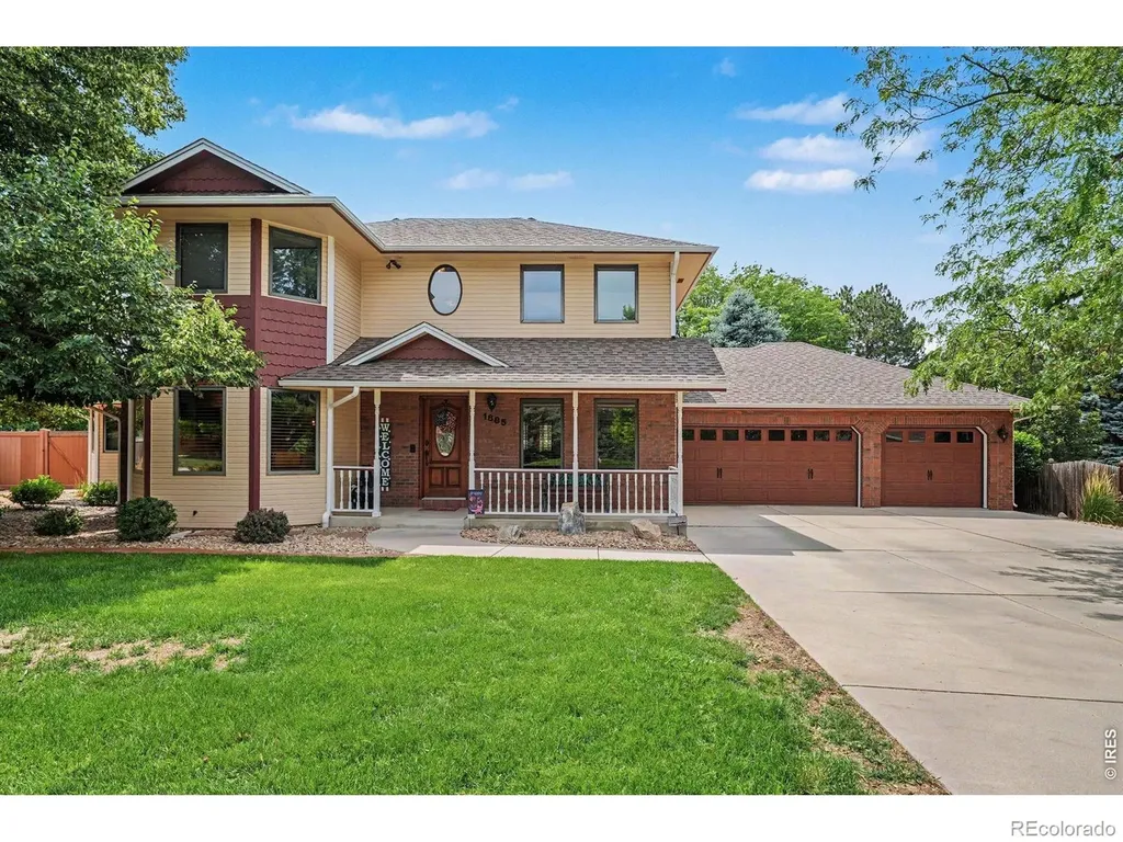 1885 38th Avenue Greeley CO 80634