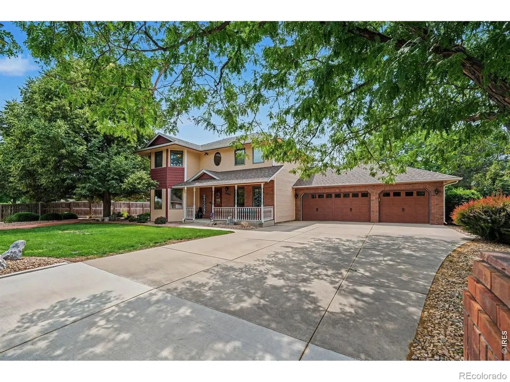 1885 38th Avenue Greeley CO 80634