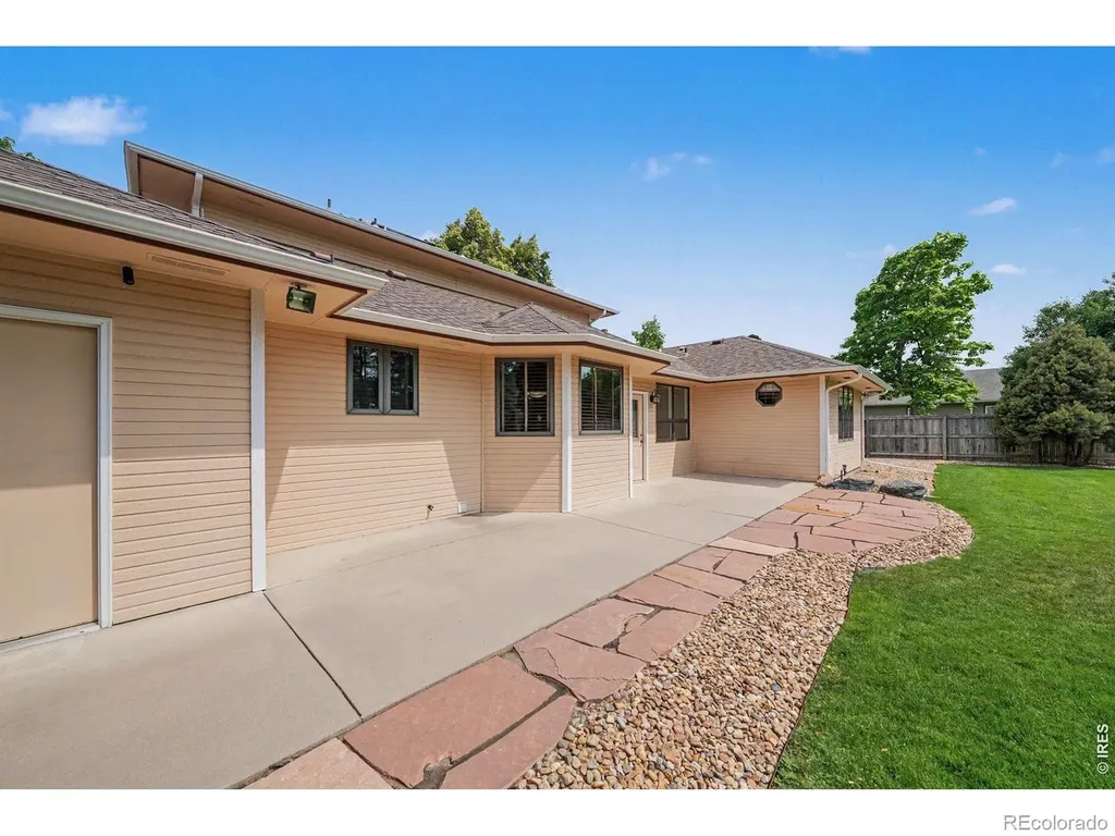 1885 38th Avenue Greeley CO 80634