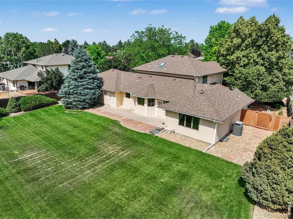 1885 38th Avenue Greeley CO 80634
