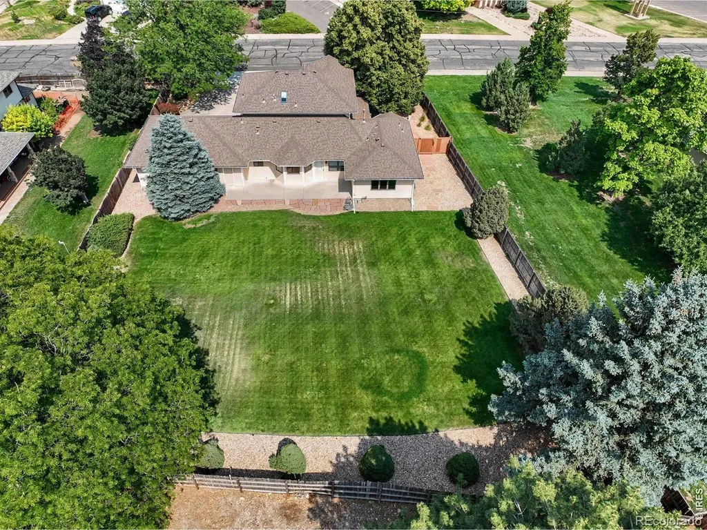 1885 38th Avenue Greeley CO 80634