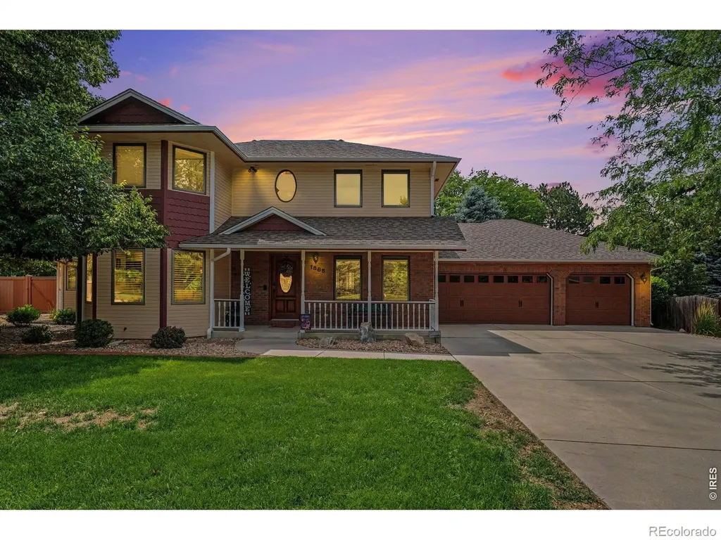 1885 38th Avenue Greeley CO 80634