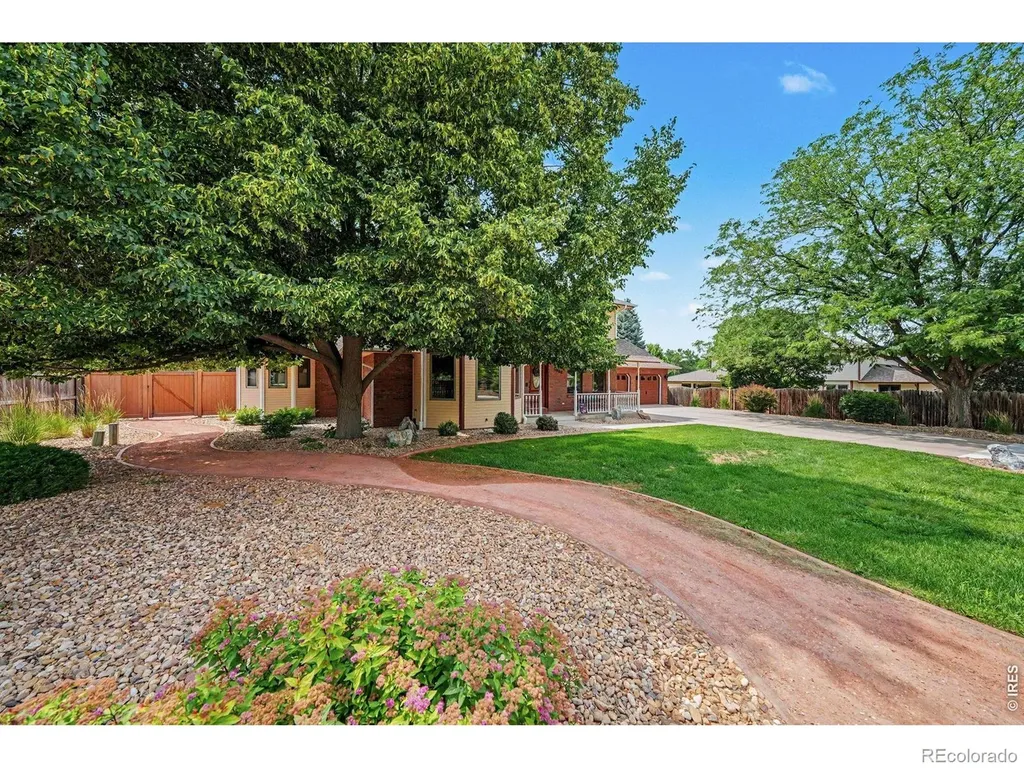 1885 38th Avenue Greeley CO 80634