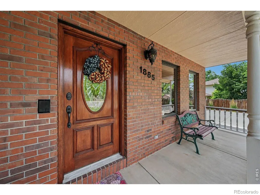 1885 38th Avenue Greeley CO 80634