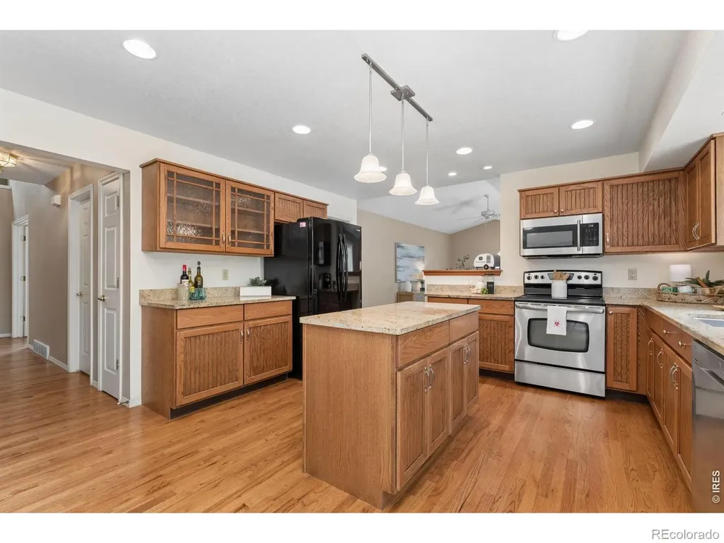 621 Rider Ridge Drive Longmont CO 80504