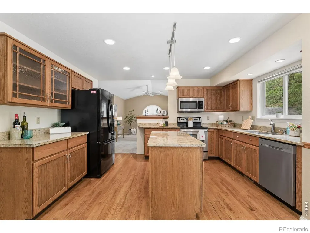 621 Rider Ridge Drive Longmont CO 80504
