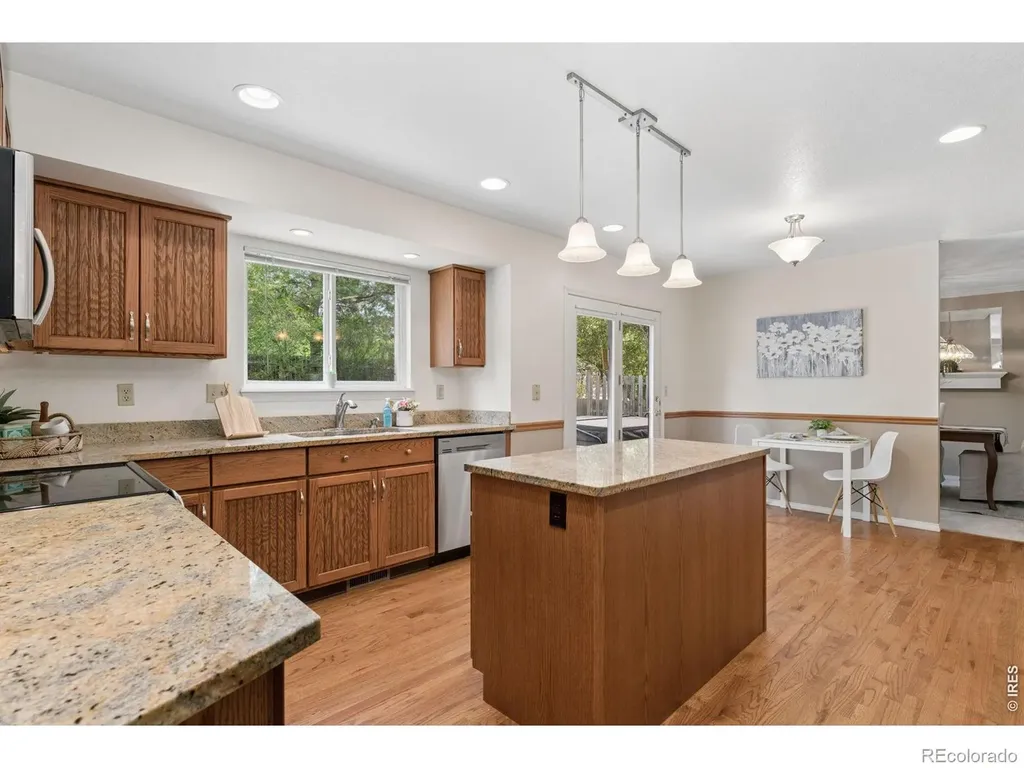 621 Rider Ridge Drive Longmont CO 80504