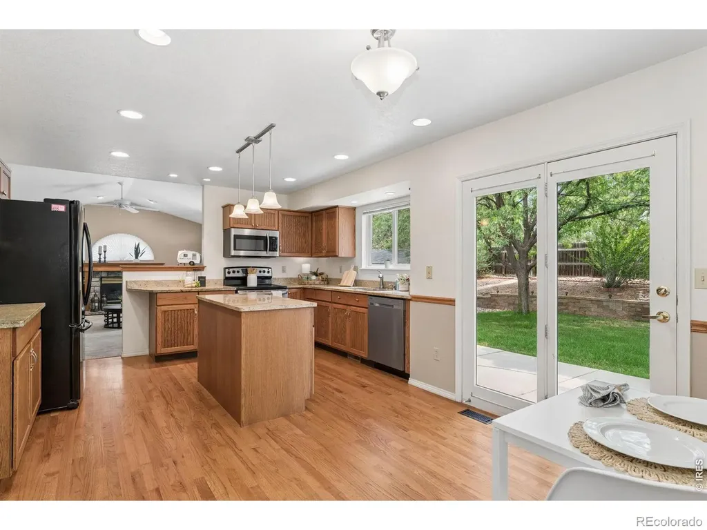 621 Rider Ridge Drive Longmont CO 80504